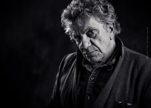 Patrick Chauvel