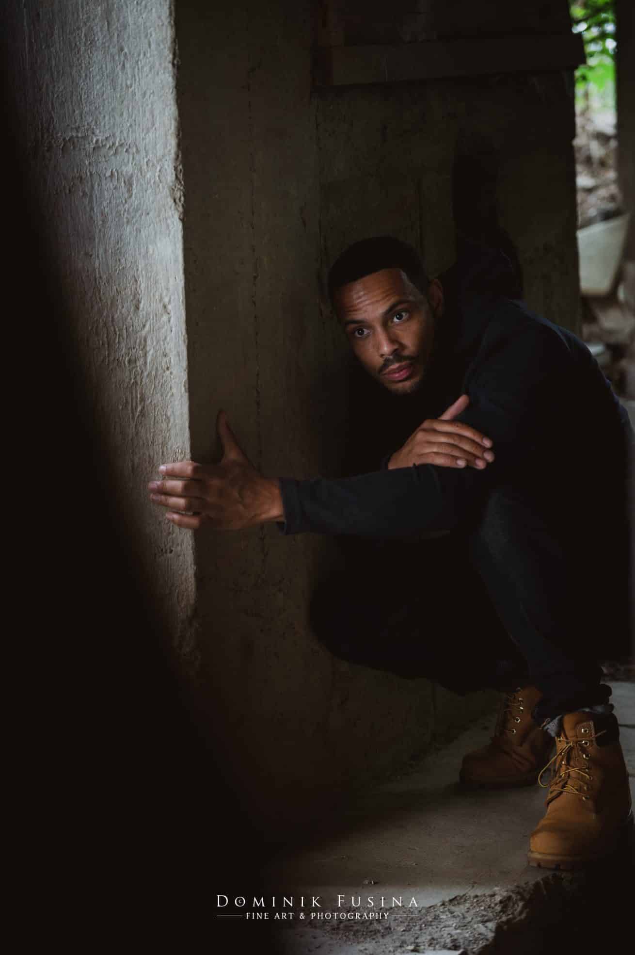 Not use without permission