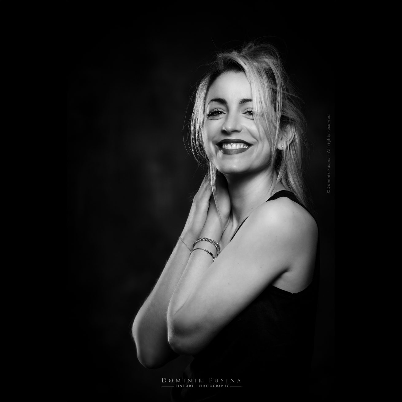 Not use without permission