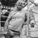 Bernard Hemour, Sculpteur à Castelnou